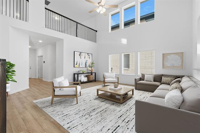 Building Photo - 2408 Lundy Cyn St