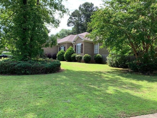Building Photo - Camden Ridge Subdivision