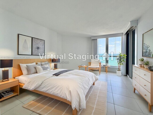 Building Photo - 6767 Collins Ave
