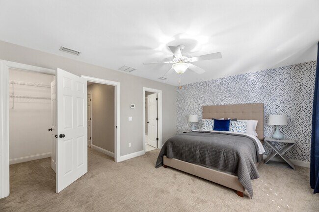 Building Photo - 2665 Breton Ridge Dr