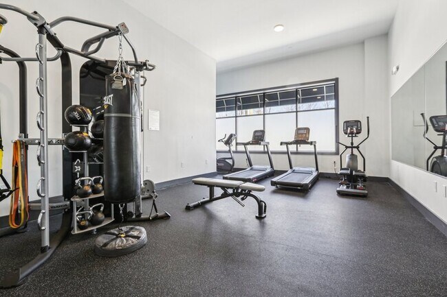 Building Photo - APEX Orange Crossing