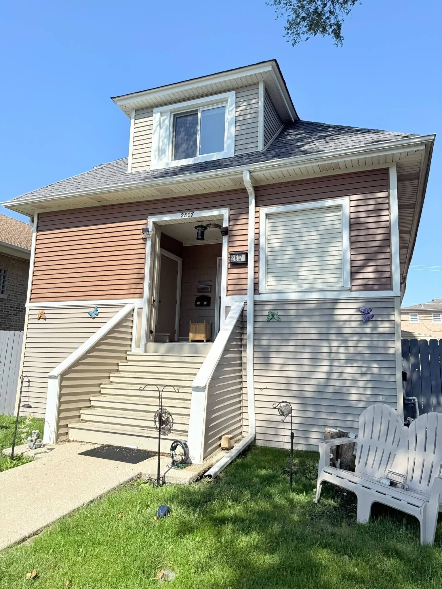 Building Photo - 2807 N 74th Ct