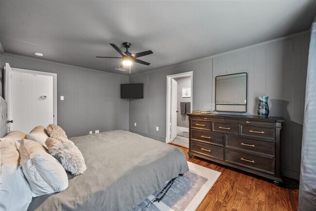 Building Photo - 4109 Brooks Baker Ave