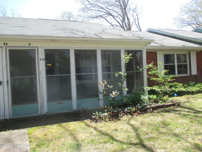 Primary Photo - 89D Dorchester Dr