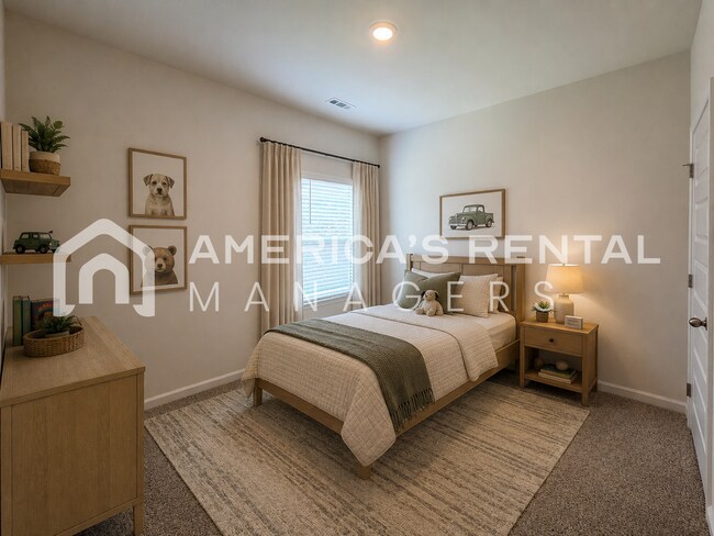 Building Photo - New Construction Home for Rent!