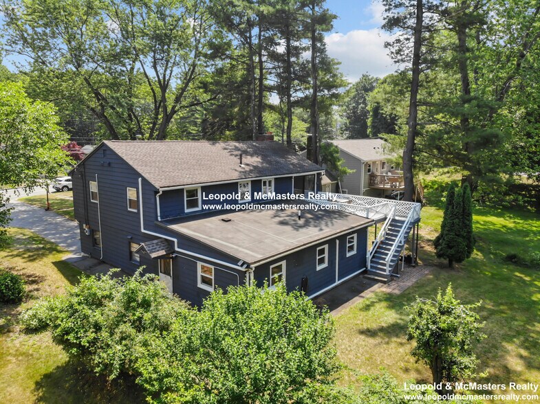 Building Photo - 330 Swains Pond Ave