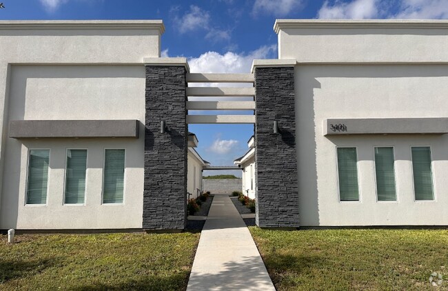 Building Photo - 3401 Frio Ave