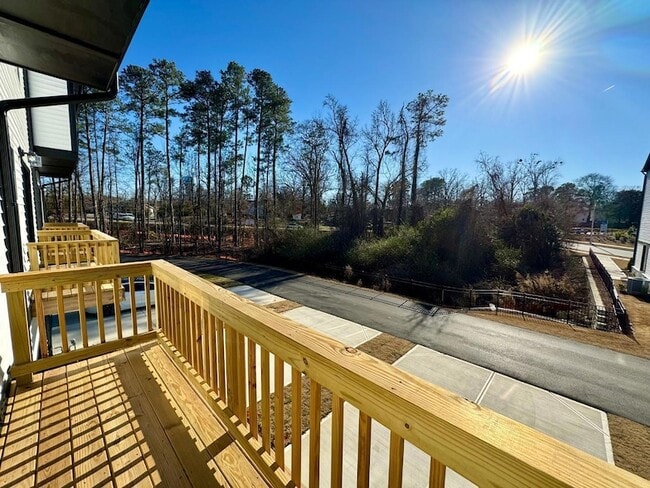 Building Photo - 430 Sustainable Wy