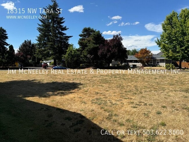 Building Photo - 18315 NW Tara St