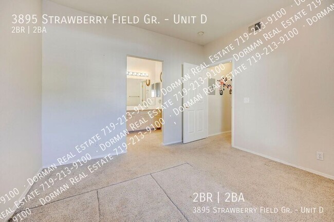 Building Photo - 3895 Strawberry Field Grove