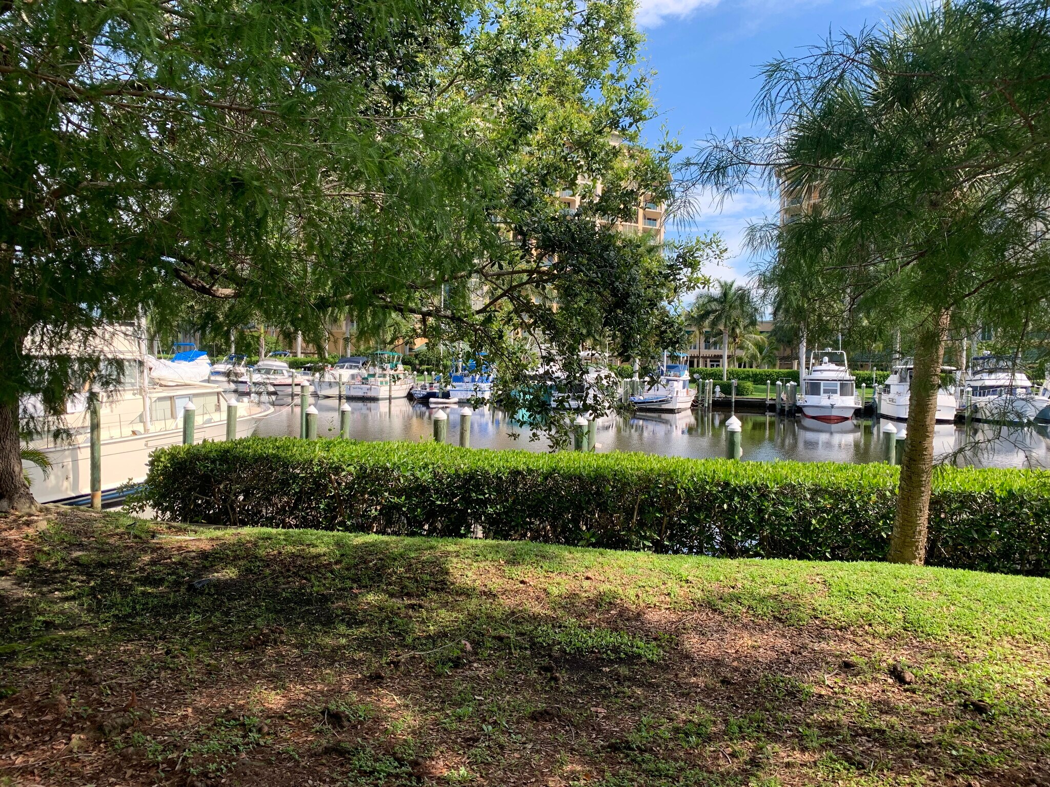 Water Views - 3355 N Key Dr