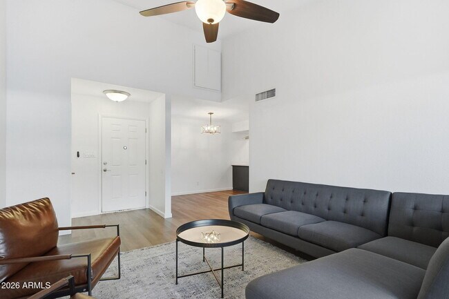 Building Photo - 1051 S Dobson Rd