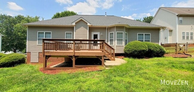 Building Photo - 4130 Birchgarden Dr