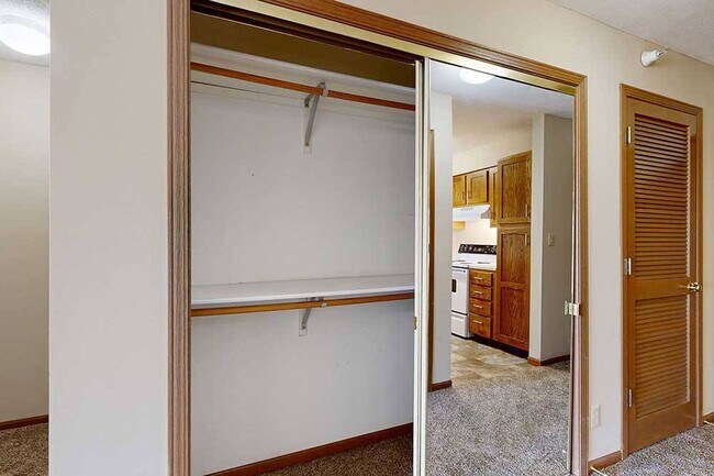 Floorplan - Pine Lake Heights Apartments