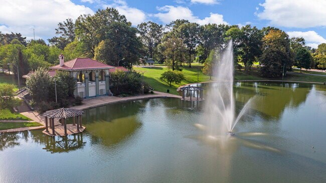 Building Photo - 4149 Haven St