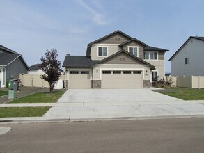 Building Photo - 11470 W Allegro St