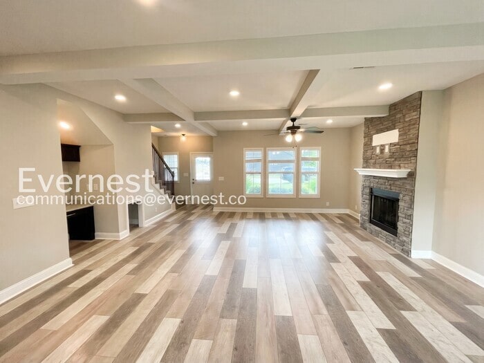 Building Photo - 4042 Ft Sumter Dr
