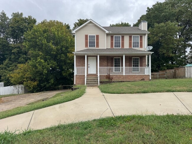 Building Photo - 2587 Elkmont Dr