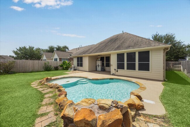 Building Photo - 8506 Sweetstone Field Ct