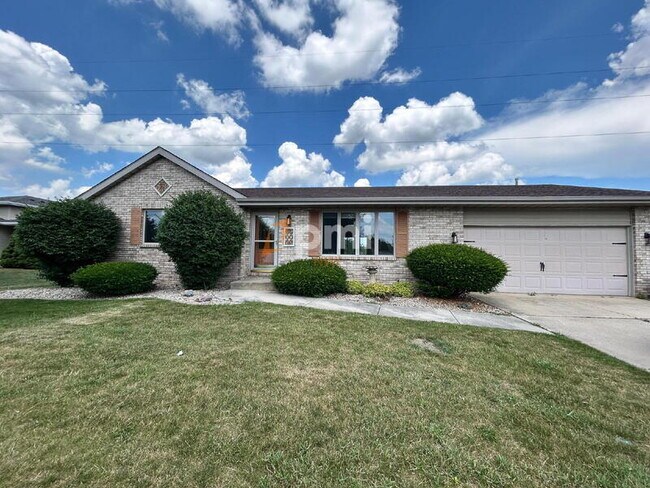 Primary Photo - 8781 Calhoun Pl