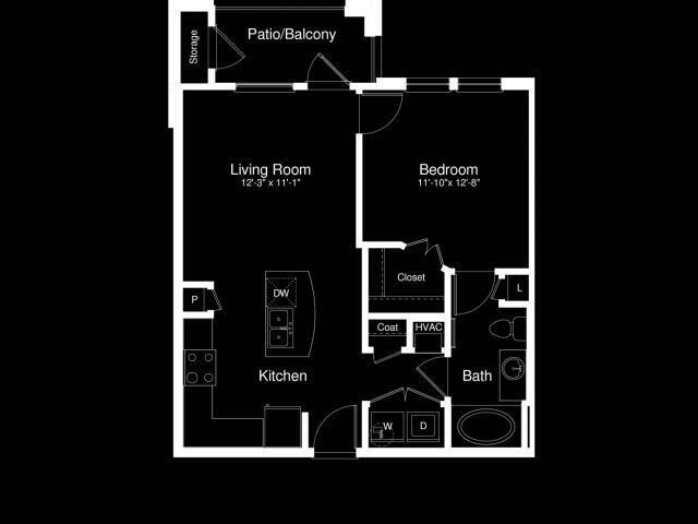 Building Photo - 2629 S Grand Peninsula Dr