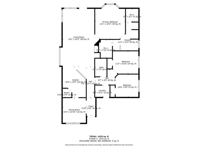 Building Photo - 10918 Barker View Dr