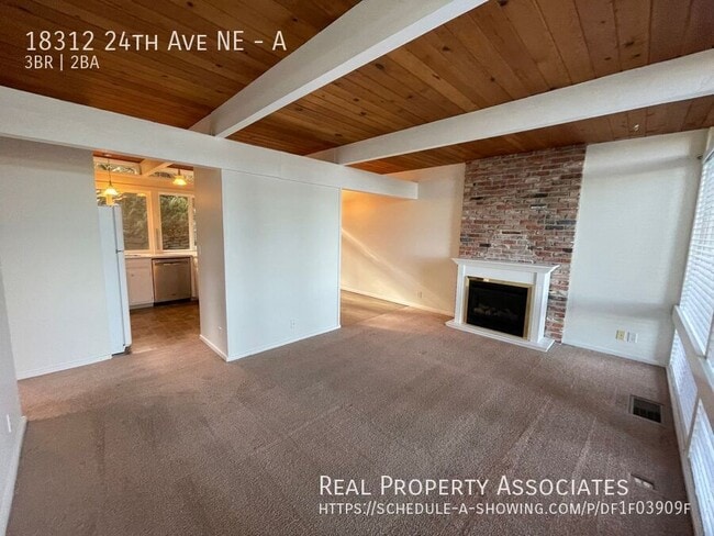 Building Photo - 18312 24th Ave NE