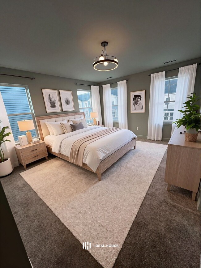 Building Photo - 375 Chesapeake Cmns St