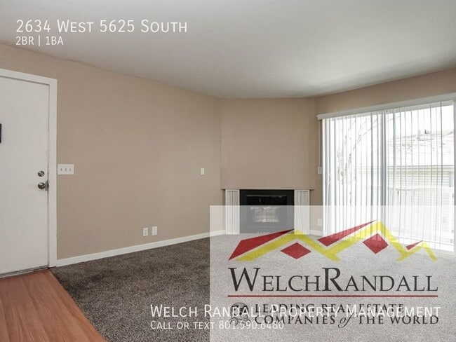 Building Photo - 2634 W 5625 S