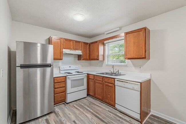 Building Photo - 5205 Cub Cir
