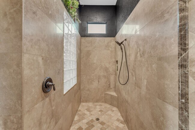 Building Photo - Stunning Custom Mediterranean Estate with ...