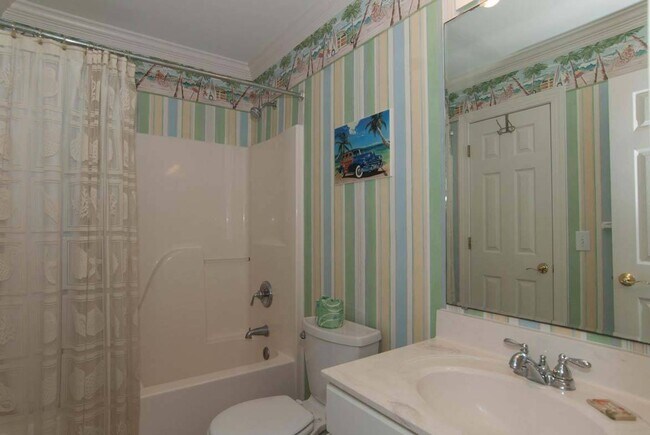 Building Photo - (W098) 4 Sea Oats Lane, Wrightsville Beach...