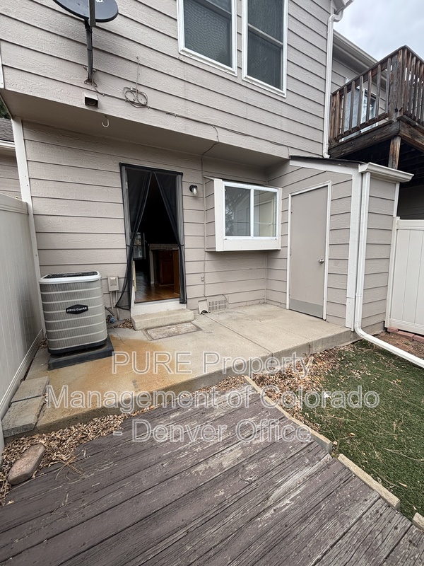 Building Photo - 9617 W Chatfield Ave