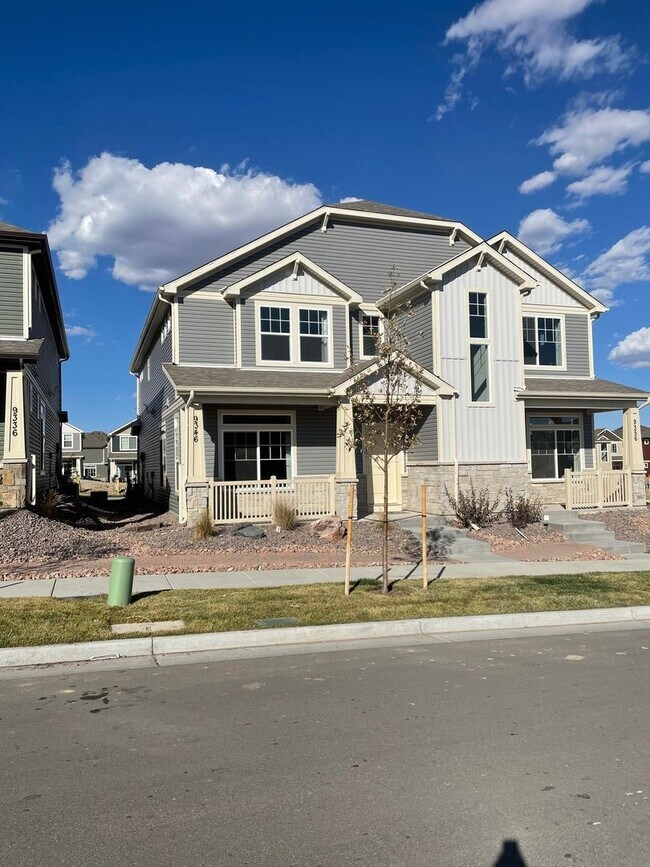 Building Photo - IMMACULATE 3 BED 3 BATH FORMER MODEL HOME IN BANNING LEWIS RANCH!!!
