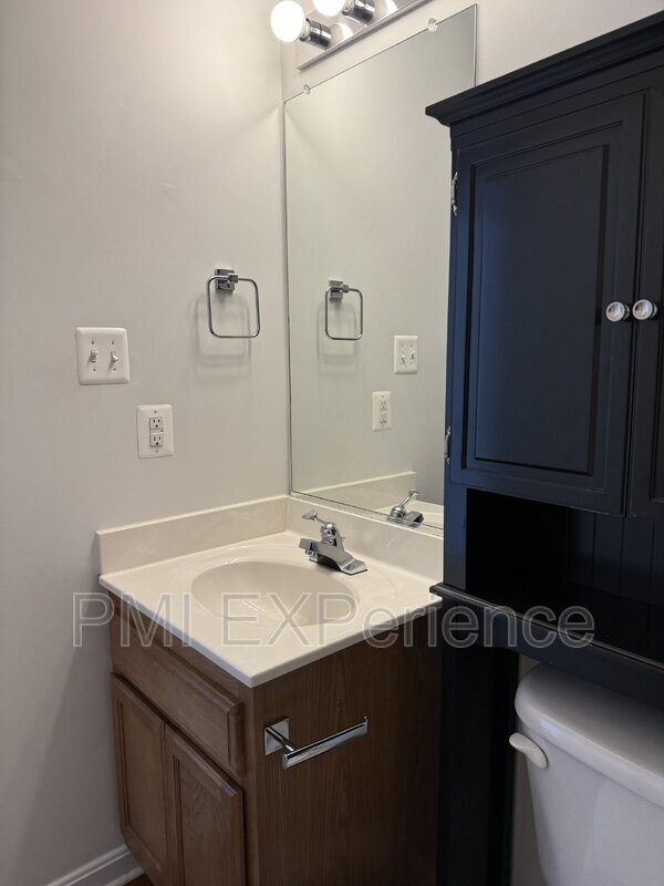 Building Photo - 9101 McPherson St