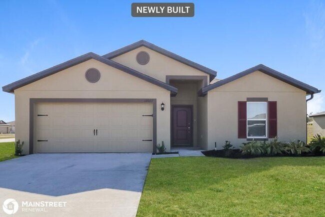 Primary Photo - 12023 Indian Grass Way, Leesburg, FL 34788