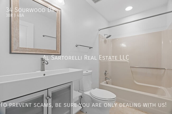 Building Photo - 34 Sourwood Dr