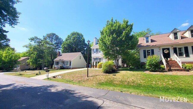 Building Photo - 3405 E Jameson Rd