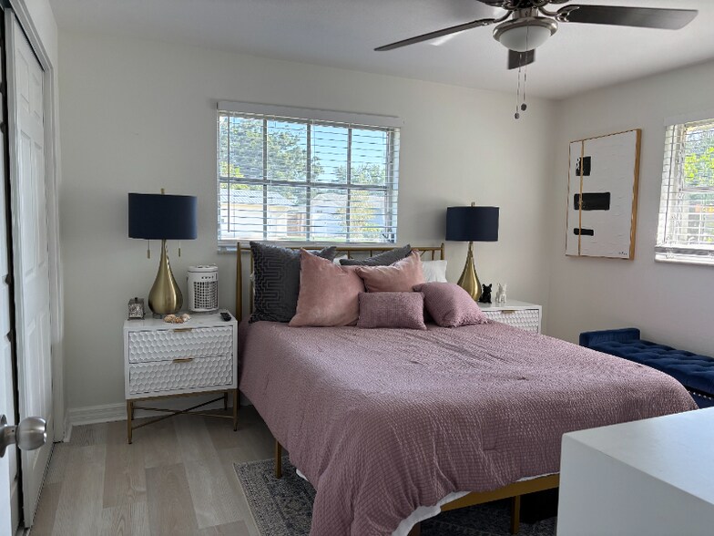 Building Photo - 3441 Fairview Dr