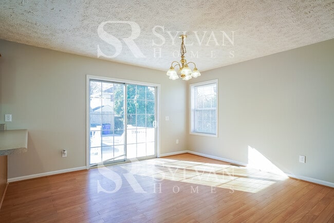 Building Photo - Life Just Got Better!
