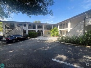 Building Photo - 1109 E Broward Blvd