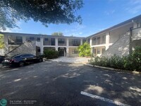 Building Photo - 1109 E Broward Blvd