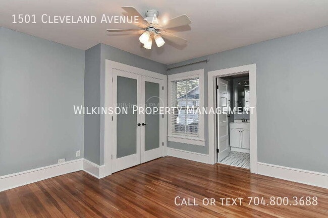 Building Photo - 1501 Cleveland Ave