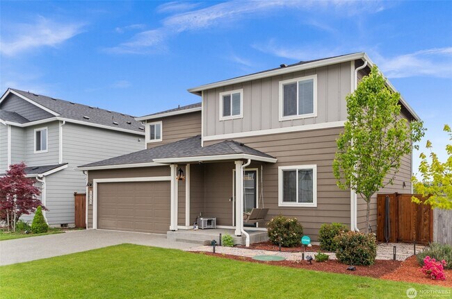 Building Photo - 15153 Prescott Lp SE