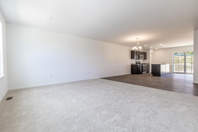 Building Photo - Brand New 3 Bed, 2.5 bath townhome in Carlisle!