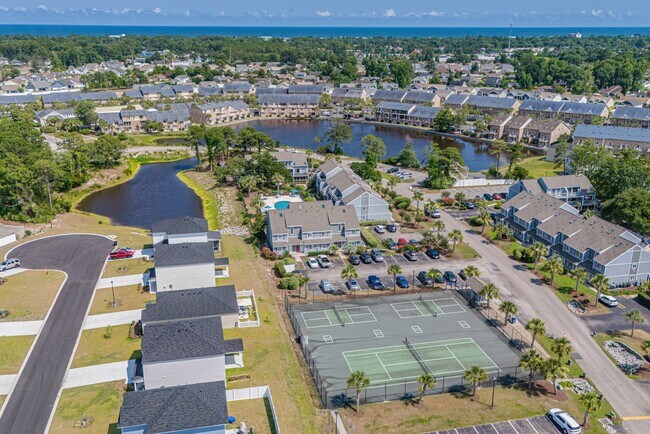 Building Photo - 1851 Colony Dr