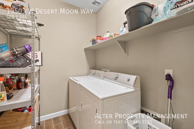 Building Photo - 13503 W Desert Moon Way