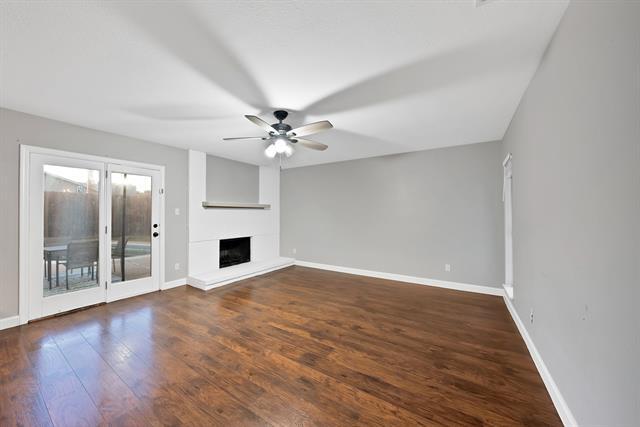 Building Photo - 4360 N Colony Blvd