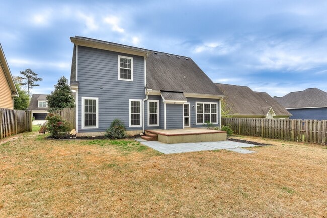 Building Photo - 4116 Chastain Dr