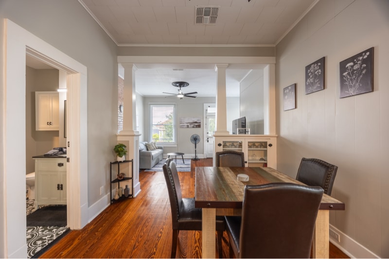 Building Photo - 500 Madison St